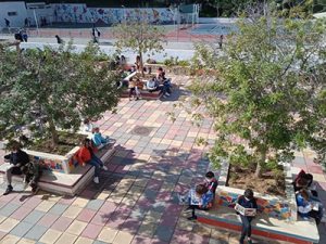Journées portes ouvertes à l&rsquo;école Robert Desnos