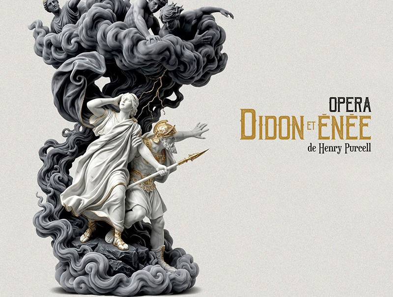 Didon & Énée