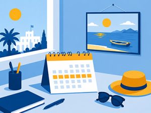 Horaires d&rsquo;été 2026