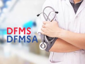 DFMS-DFMSA 2026-2027 : Liste des candidats retenus