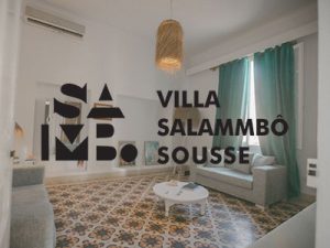 Villa Salammbô – Saison 7 : Résidence internationale de recherche et de création de l&rsquo;IFT