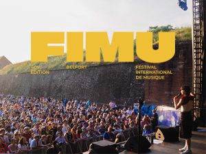 FIMU 2027 – 40e édition