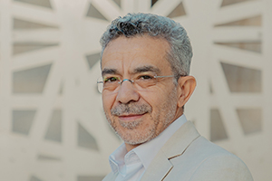 Lazhar BENYAHIA