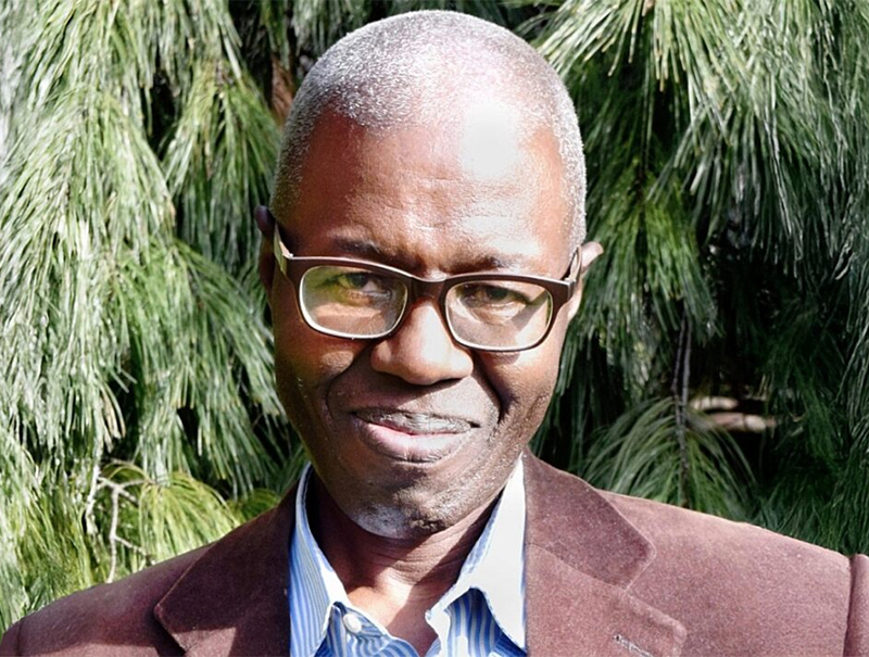 Rencontre-débat avec Soulaymane Bachir Diagne